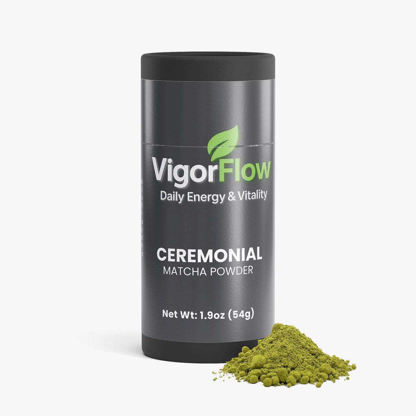 Ceremonial Matcha Powder | Energy, Focus & Antioxidant Boost Coffee & Tea SkillzAi