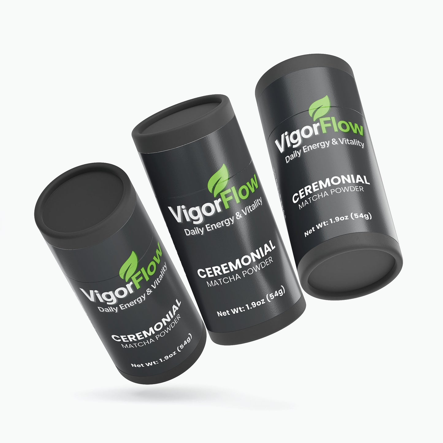 Ceremonial Matcha Powder | Energy, Focus & Antioxidant Boost Coffee & Tea SkillzAi