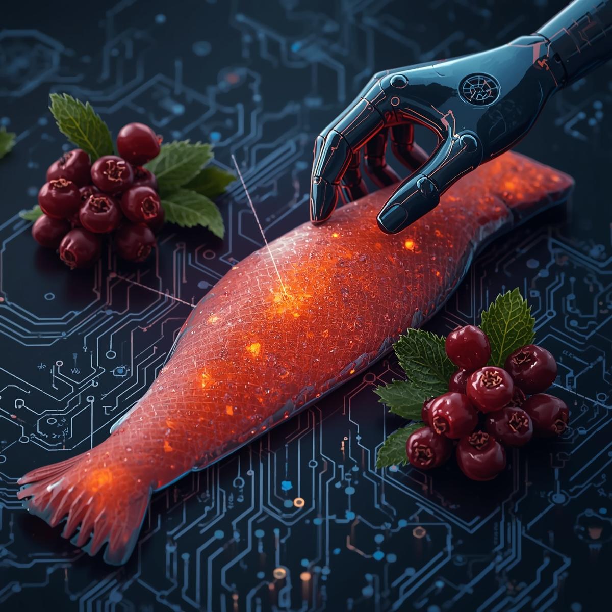 The Anti-Inflammatory Food Guide Ebook SkillzAi