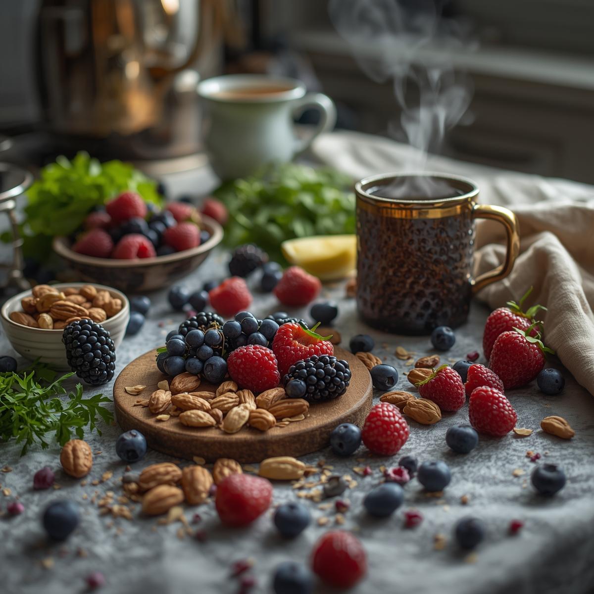 The 14-Day Gout Flare-Up Detox Ebook SkillzAi