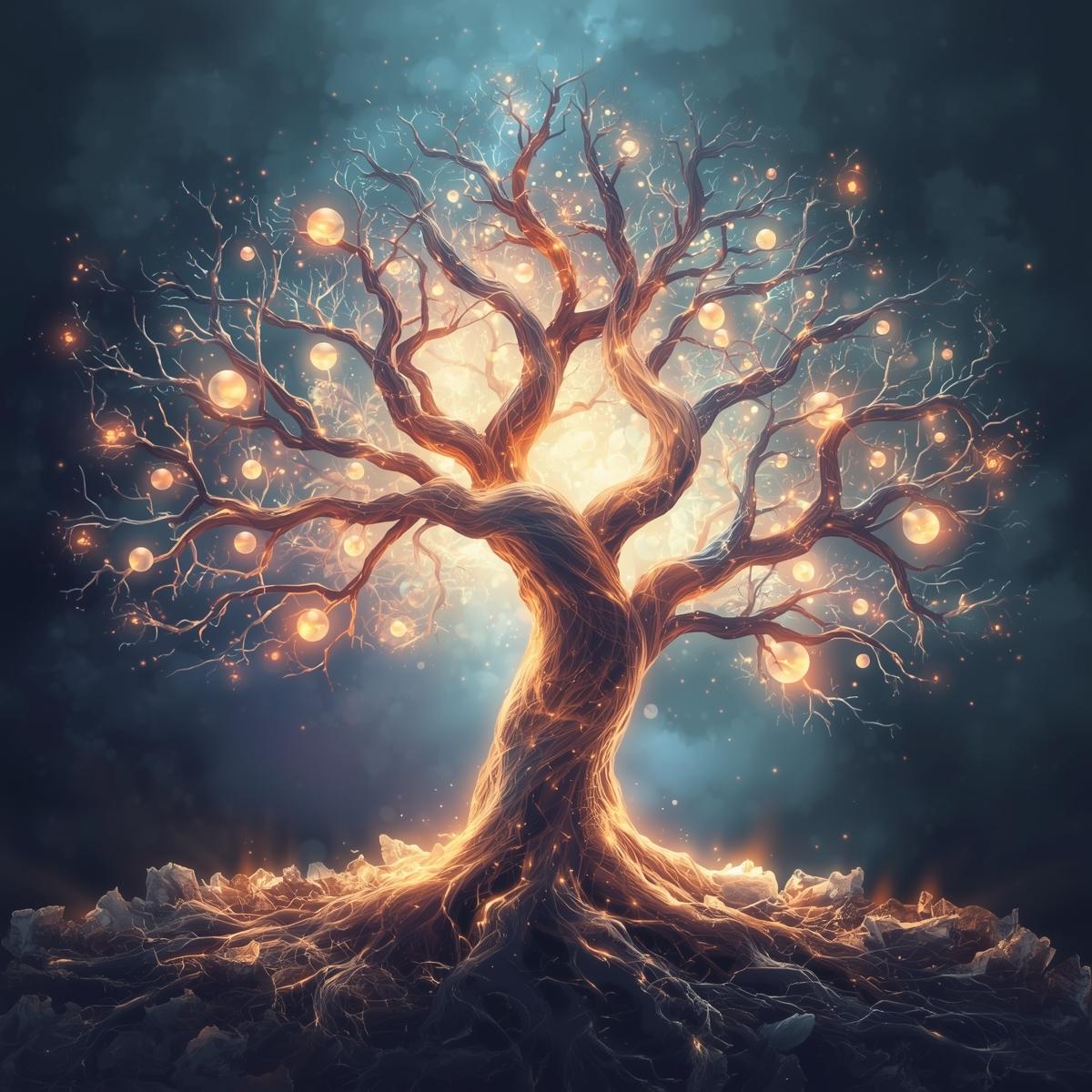 AI-Powered Self-Awareness Journey Course SkillzAi