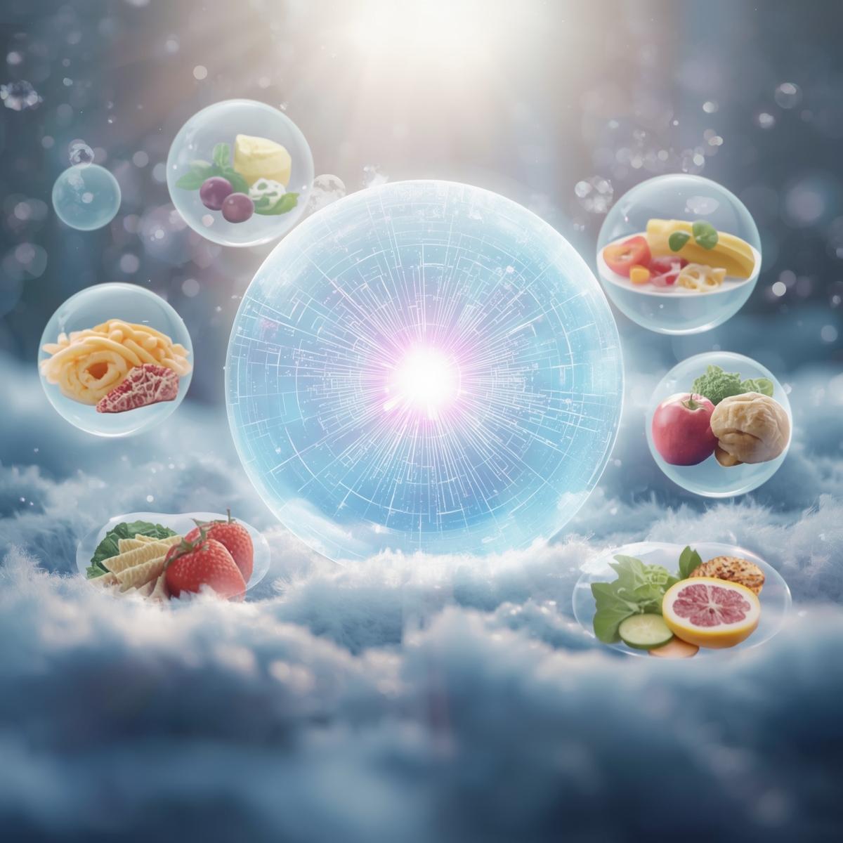 The Anti-Inflammatory Food Guide Ebook SkillzAi