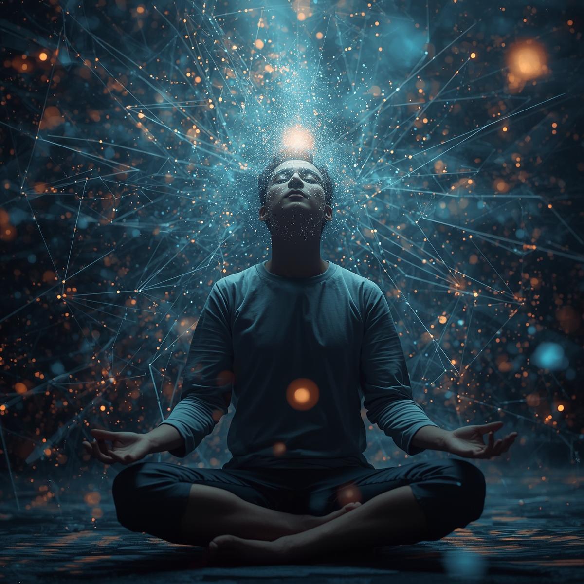 AI-Powered Self-Awareness Journey Course SkillzAi