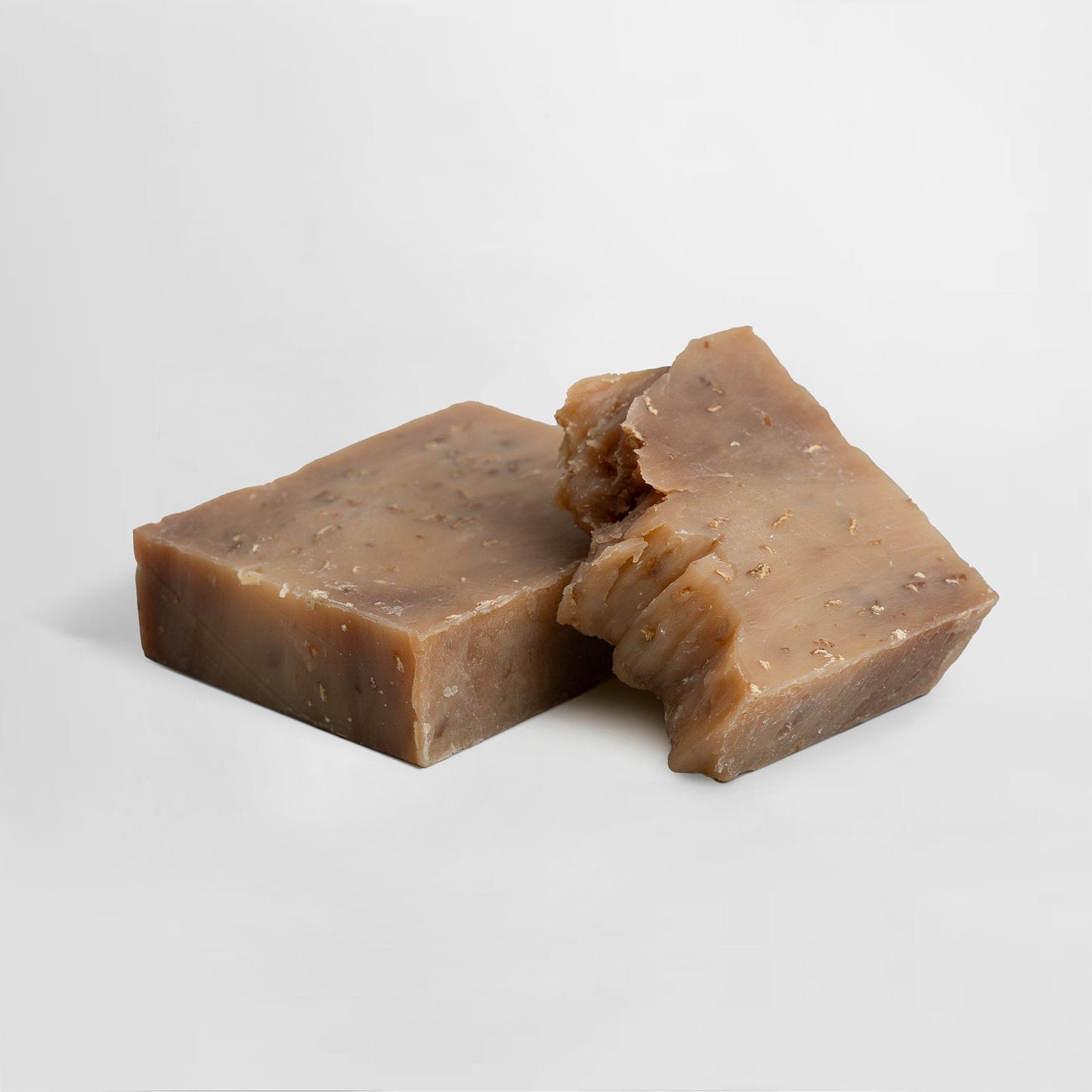 Gentle Oat Honey Bar