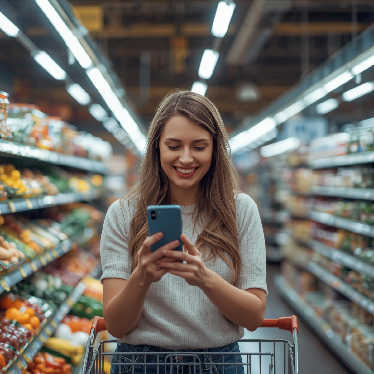 Smart Shopping Guide