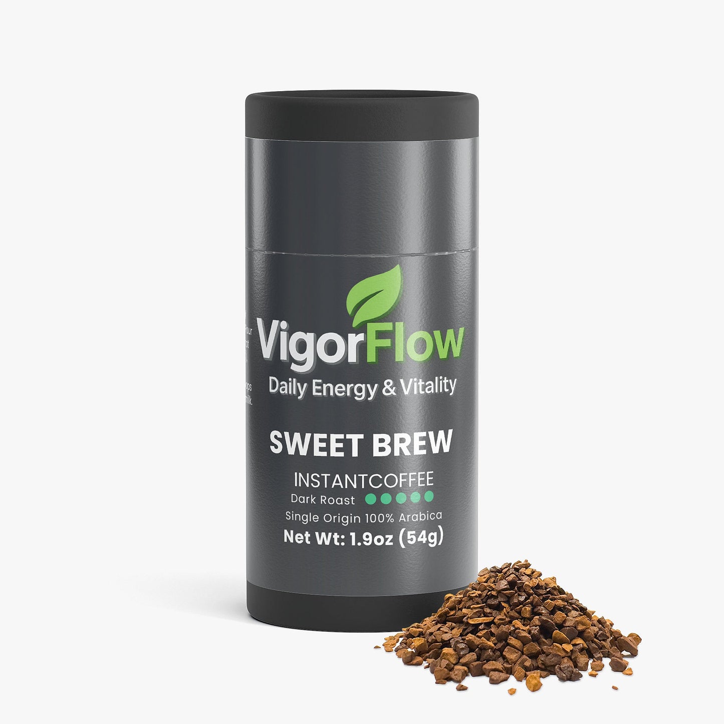 Smooth Brew Dark Roast Coffee
