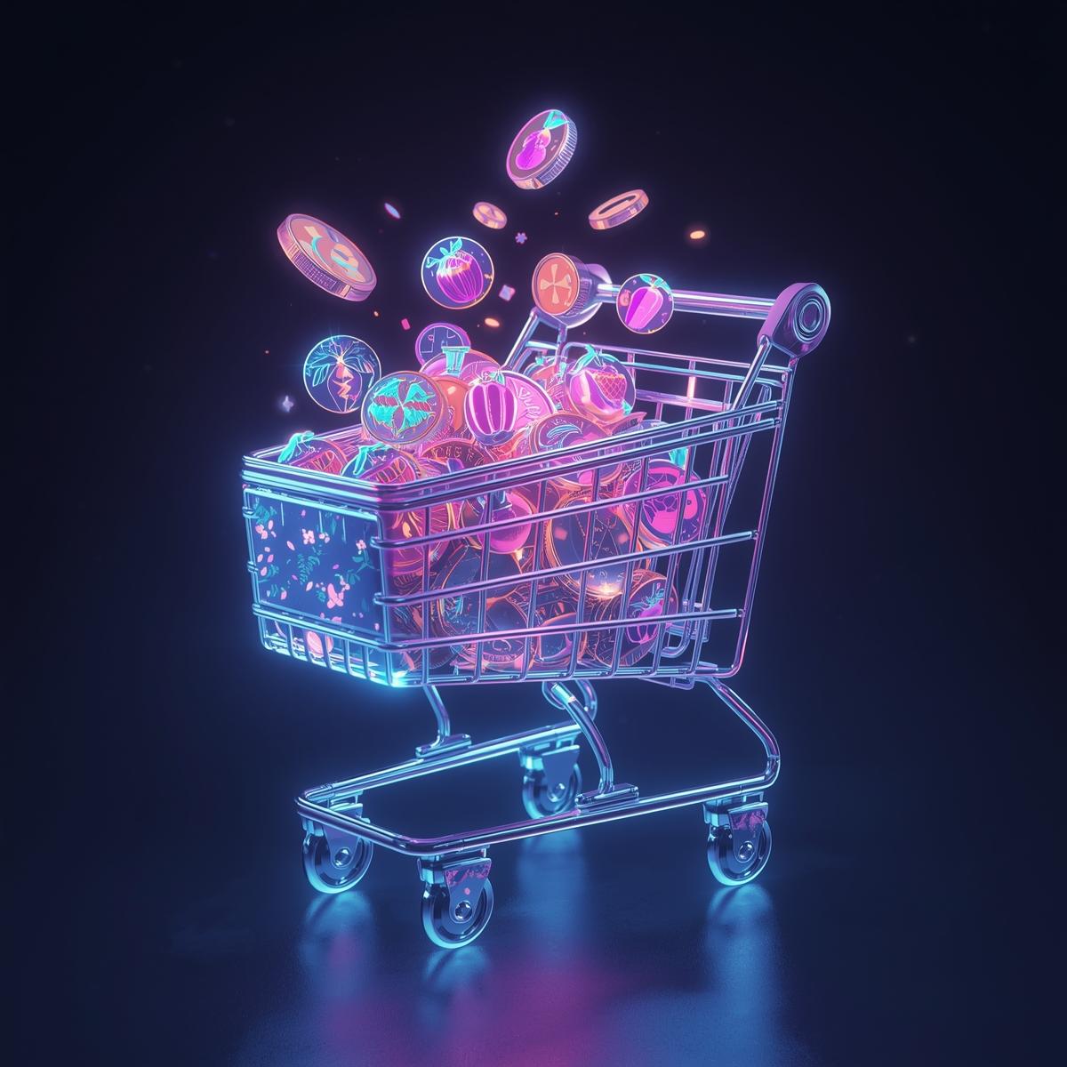 Smart Shopping Guide