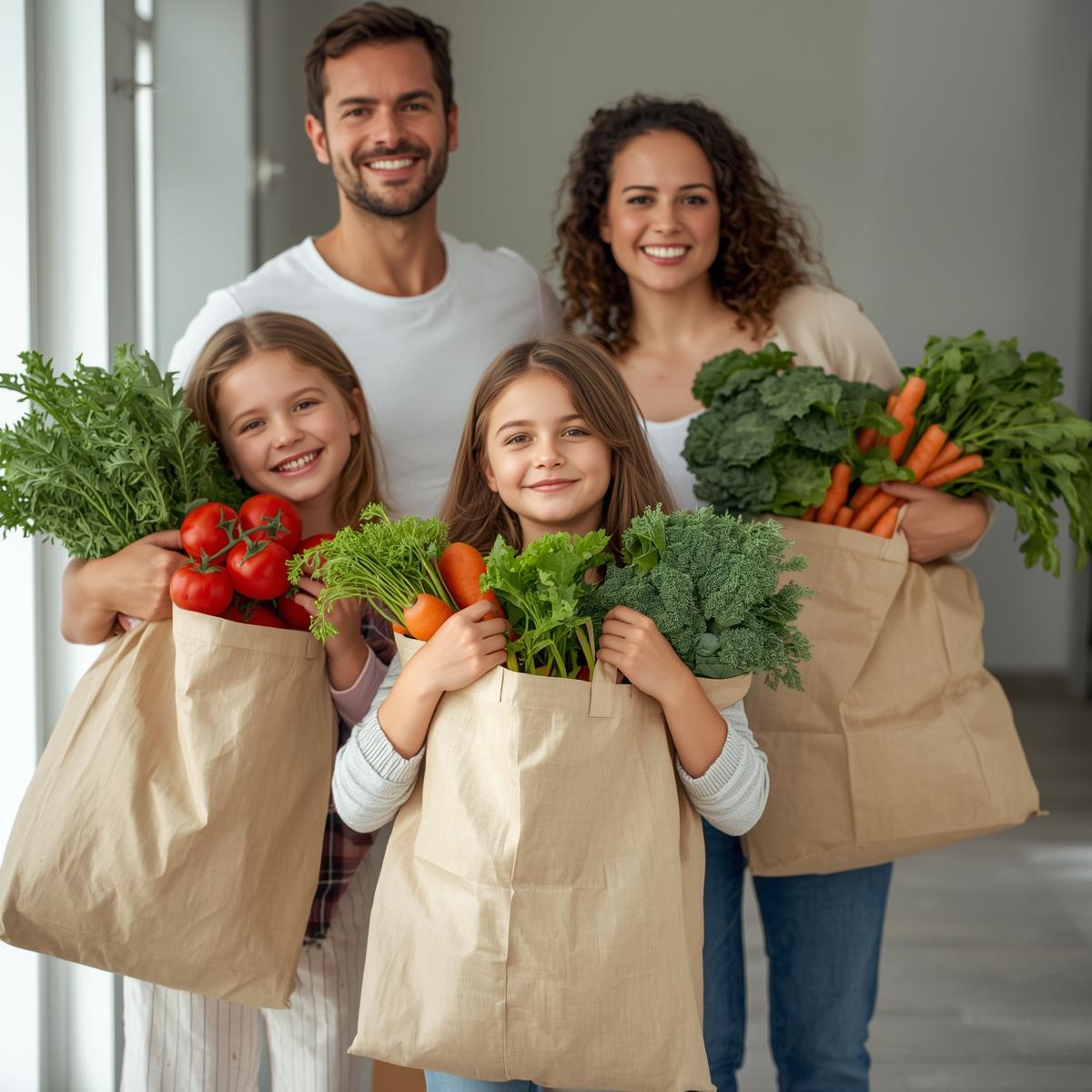 Smart Shopping Guide