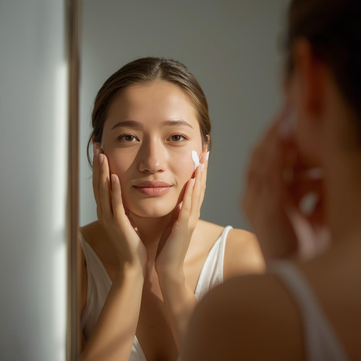 Midlife Glow & Calm Reset