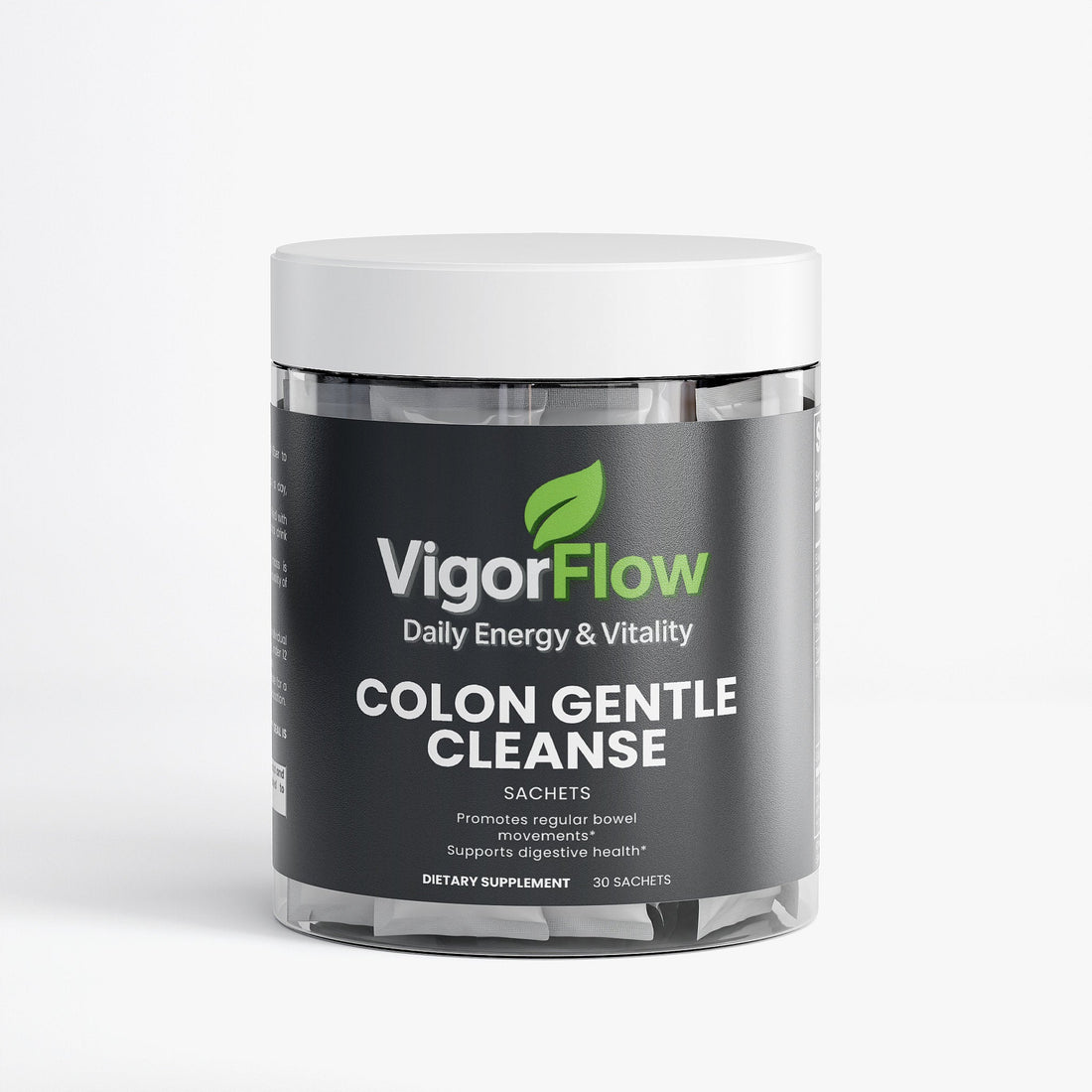 Featured image for Colon Gentle Cleanse: Your Daily Reset for Optimal Gut Health