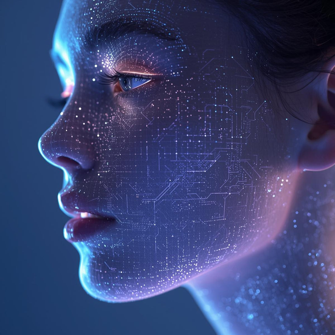 Featured image for Unlock Radiant Skin: The Glow Reset – 7-Day AI Self-Care Routine