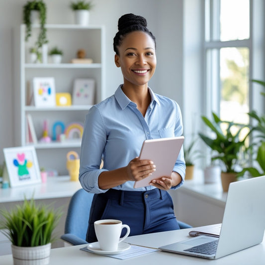 Single Mom Confidence Blueprint: How to Reclaim Energy, Focus & Balance Fast