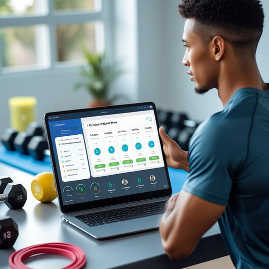 How AI Can Create a 3-Day Workout Plan for a Beginner: The Complete Guide