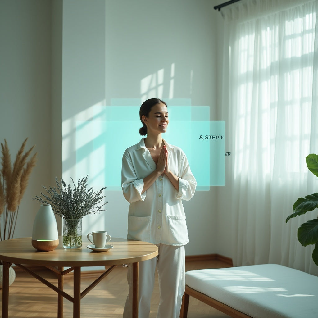 Discover Healthy Ways to Deal with Anxiety Naturally