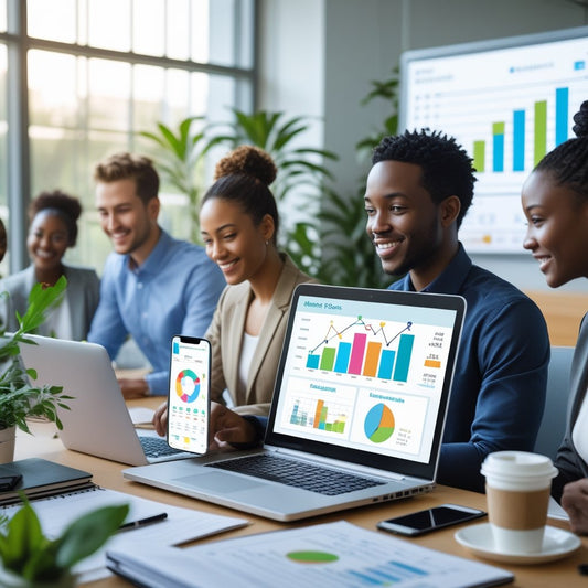 Smart Tools to Save More and Stress Less: Proven Strategies for Financial Wellness