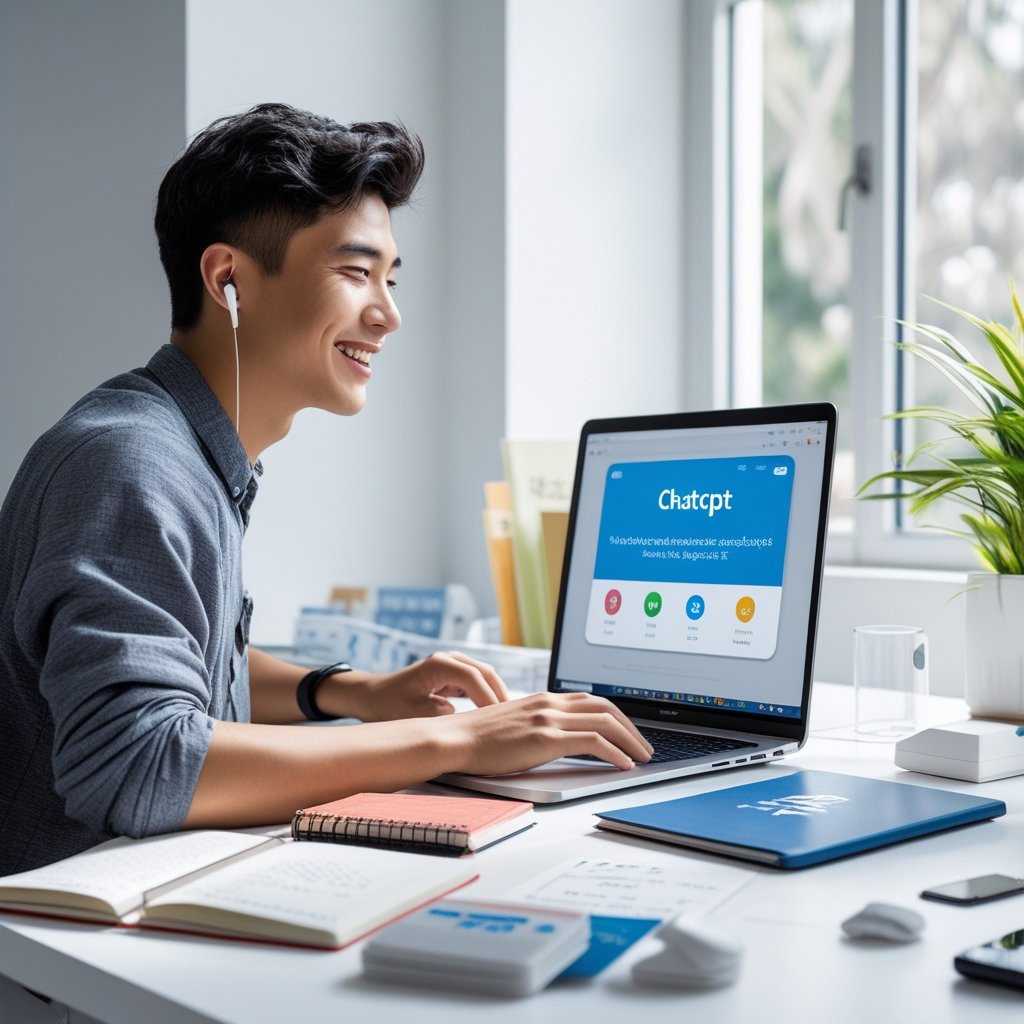 How to Use ChatGPT as an AI Language Learning Tool: Essential Guide