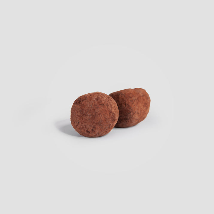 Birch Chaga Truffles | Superfood for Immunity & Energy Digestive Support VigorFlow