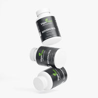 Resveratrol 50% 600mg | Longevity & Cellular Support Weight Management VigorFlow