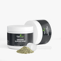Greens Superfood | Daily Detox & Vitality Blend Greens & Superfoods VigorFlow