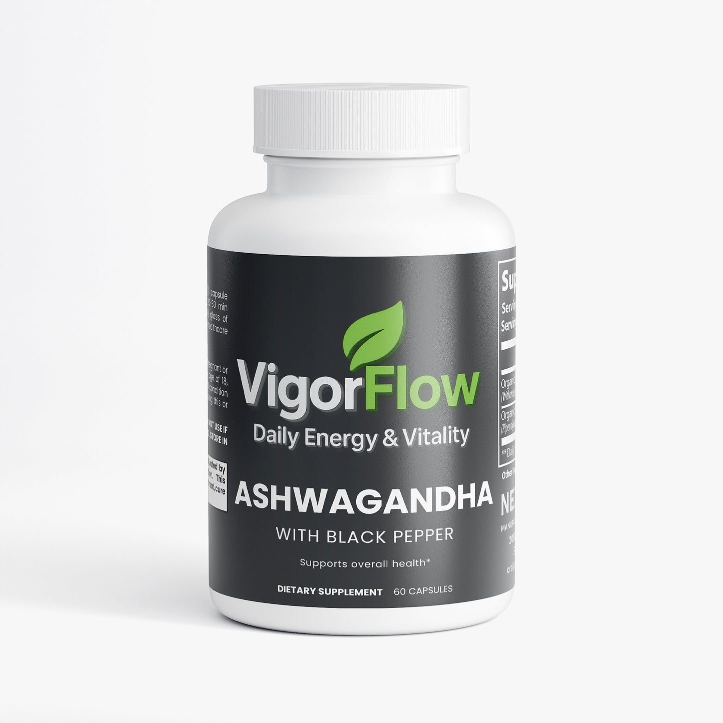 Ashwagandha Gummies | Natural Stress Relief Specialty Supplements SkillzAi