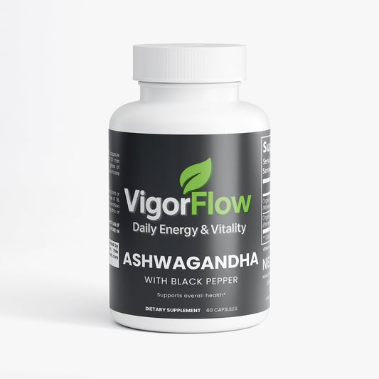 Ashwagandha Gummies | Natural Stress Relief Specialty Supplements SkillzAi