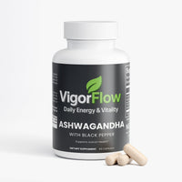 Ashwagandha Gummies | Natural Stress Relief Specialty Supplements SkillzAi