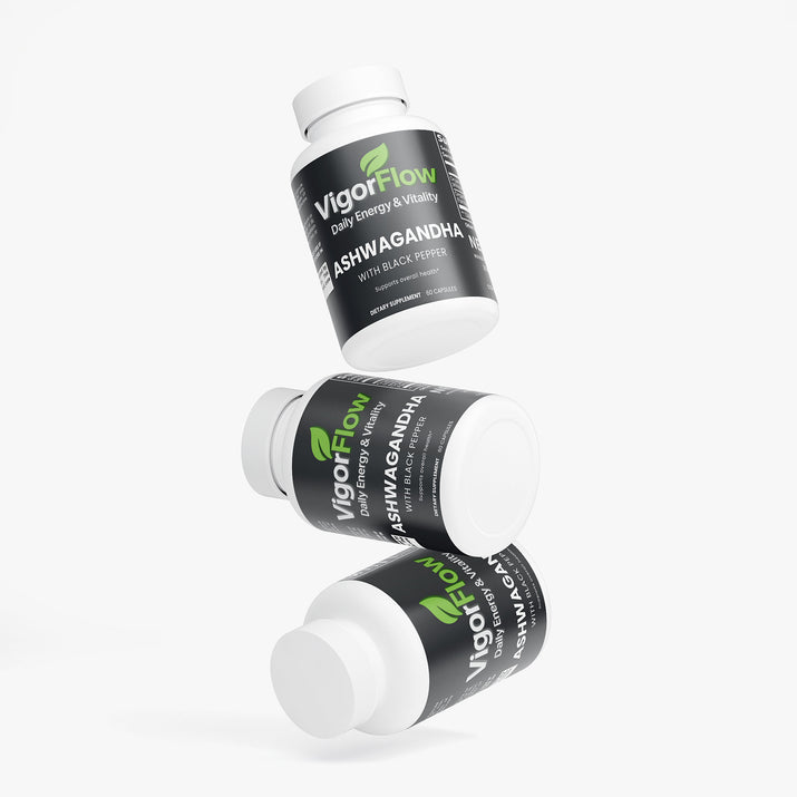 Ashwagandha Gummies | Natural Stress Relief Specialty Supplements SkillzAi