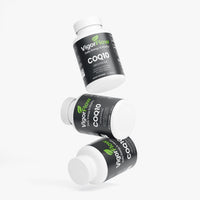 CoQ10 Ubiquinone | Heart & Cellular Energy Boost Post-Workout Recovery SkillzAi