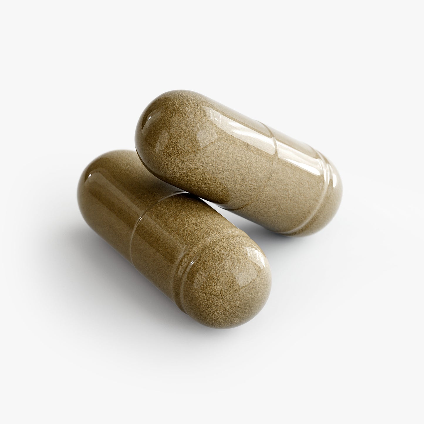 Ginkgo Biloba + Ginseng | Cognitive & Energy Boost Specialty Supplements SkillzAi