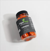 Turmeric Gummies | Anti-Inflammatory Wellness Specialty Supplements SkillzAi