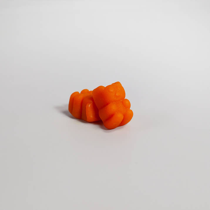 Turmeric Gummies | Anti-Inflammatory Wellness Specialty Supplements SkillzAi