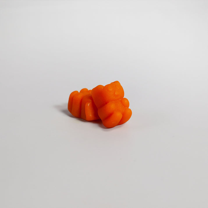 Turmeric Gummies | Anti-Inflammatory Wellness Specialty Supplements SkillzAi
