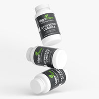 Ayurvedic Complex | Herbal Balance & Wellness Blend Specialty Supplements SkillzAi