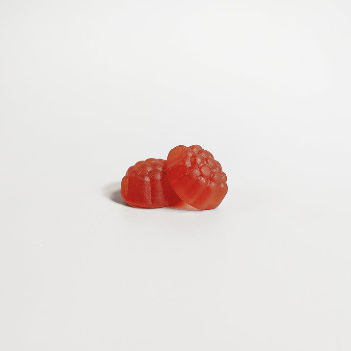 Sleep Well Gummies (Adult) | Rest & Relaxation Support Sleep & Relaxation VigorFlow
