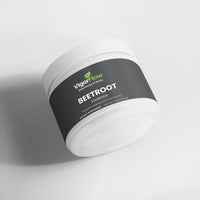 Beetroot Powder | Natural Energy & Heart Support Post-Workout Recovery VigorFlow