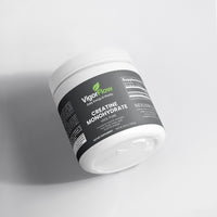 Creatine Monohydrate | Strength & Performance Fuel Muscle Builders VigorFlow