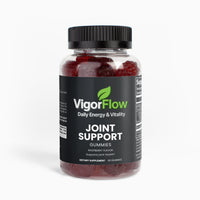 Joint Support Gummies (Adult) | Mobility & Flexibility Bone, Joint & Cartilage VigorFlow