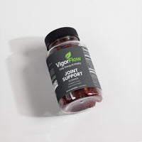 Joint Support Gummies (Adult) | Mobility & Flexibility Bone, Joint & Cartilage VigorFlow