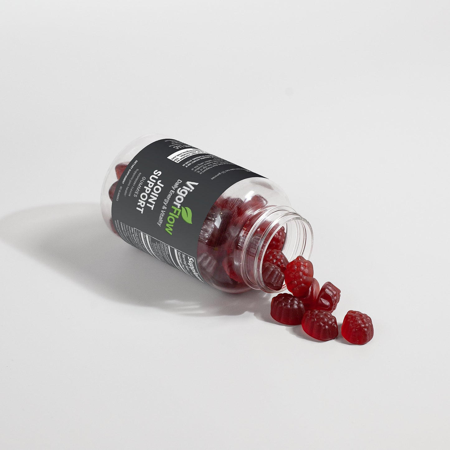 Joint Support Gummies (Adult) | Mobility & Flexibility Bone, Joint & Cartilage VigorFlow
