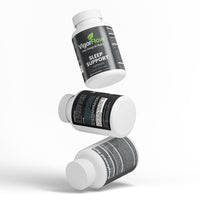 Sleep Support | Restful Nighttime Blend Sleep & Relaxation VigorFlow