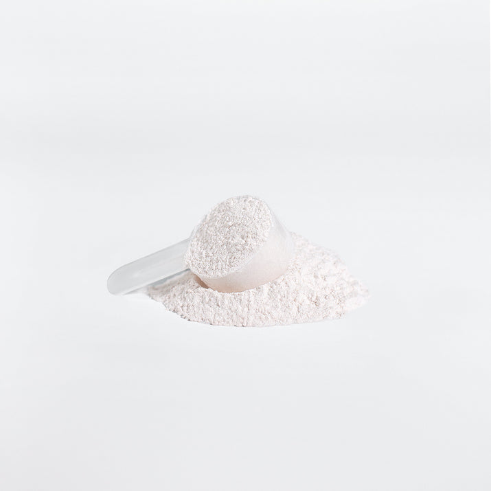 BCAA Shock Powder | Explosive Fruit Punch Recovery Intra-Workout Supplements VigorFlow