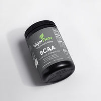 BCAA Post Workout | Muscle Repair & Hydration – Honeydew/Watermelon Post-Workout Recovery VigorFlow