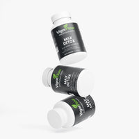 Max Detox (Acai Detox) | Natural Cleanse & Energy Digestive Support VigorFlow
