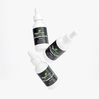 Vitamin Glow Serum Facial Care SkillzAi
