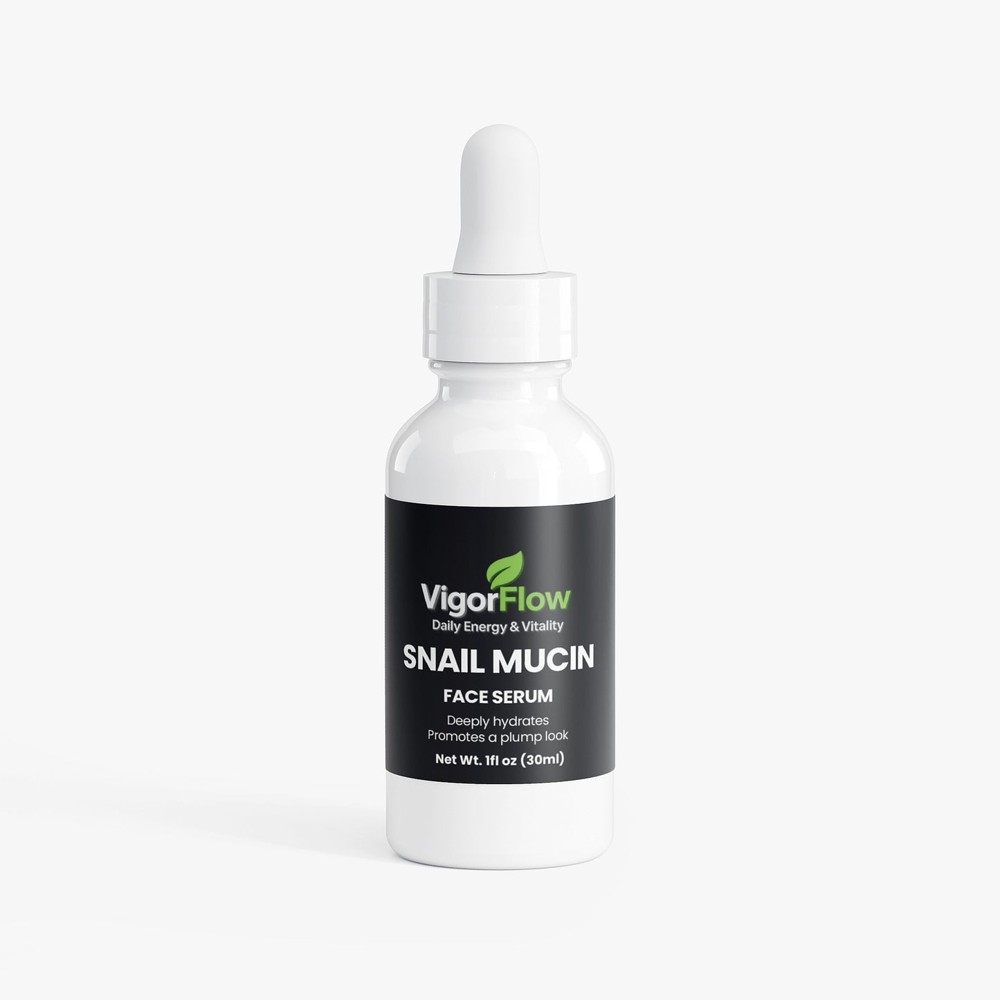Snail Mucin Face Serum Facial Care SkillzAi