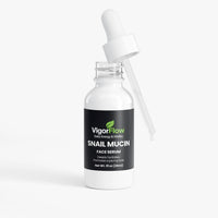 Snail Mucin Face Serum Facial Care SkillzAi