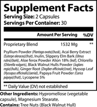 Max Detox (Acai Detox) | Natural Cleanse & Energy Digestive Support VigorFlow