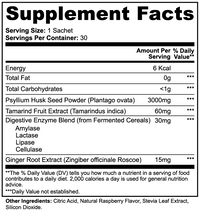 Colon Gentle Cleanse | Daily Reset for a Healthy Gut Digestive Support VigorFlow