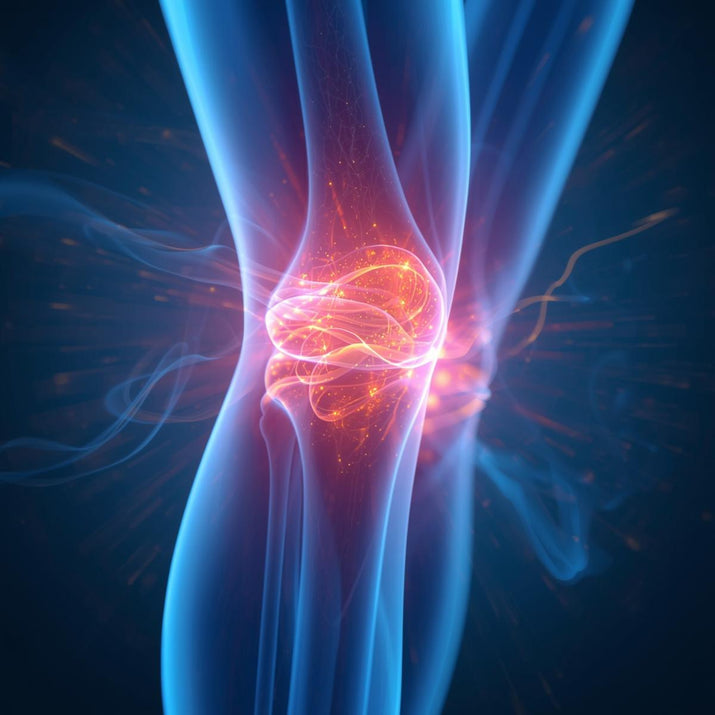 The Knee Pain Fix – Natural Relief for Women 50+ Ebook SkillzAi