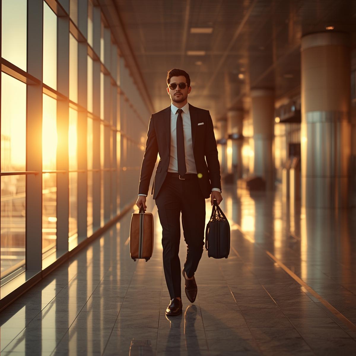 How to Beat Jet Lag Without Sleeping Pills Ebook SkillzAi